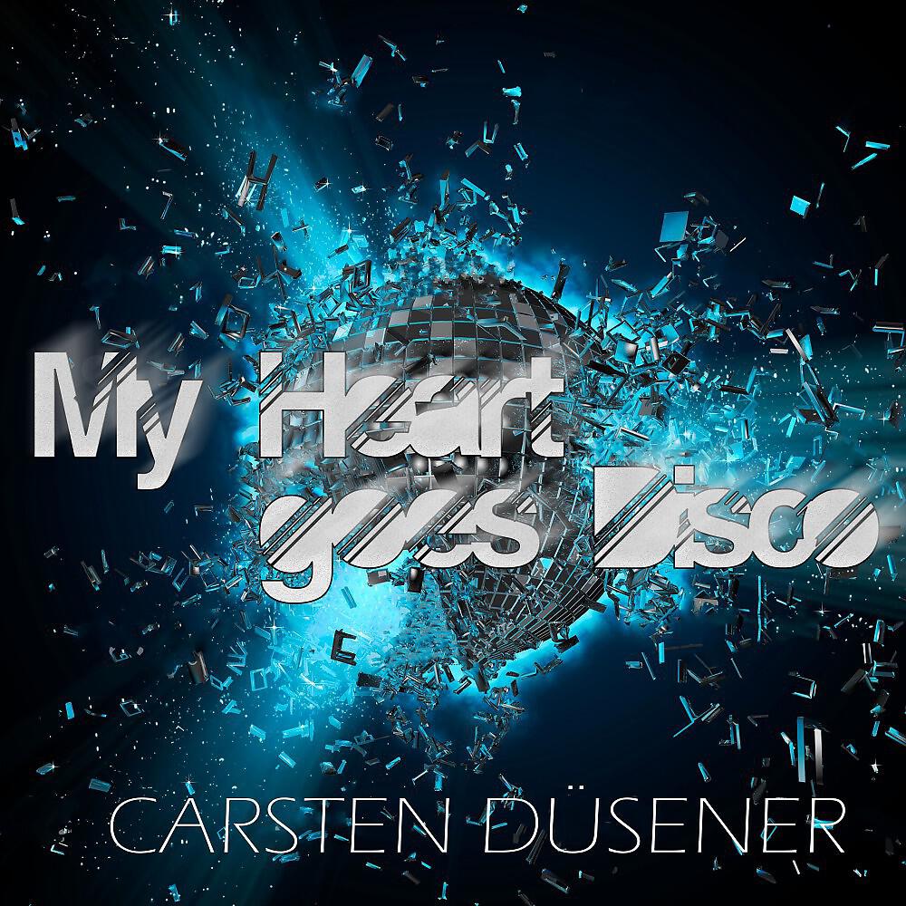Релиз My Heart Goes Disco