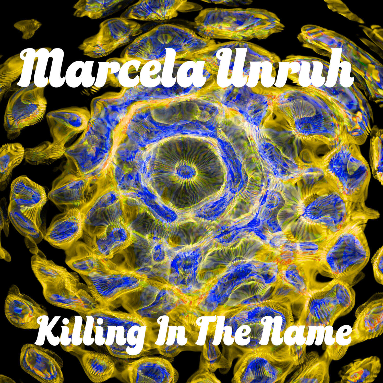 Marcela Unruh
