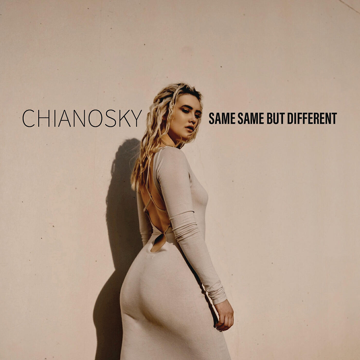 Релиз Same Same but Different