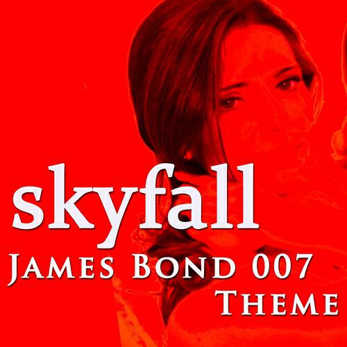 Релиз Skyfall
