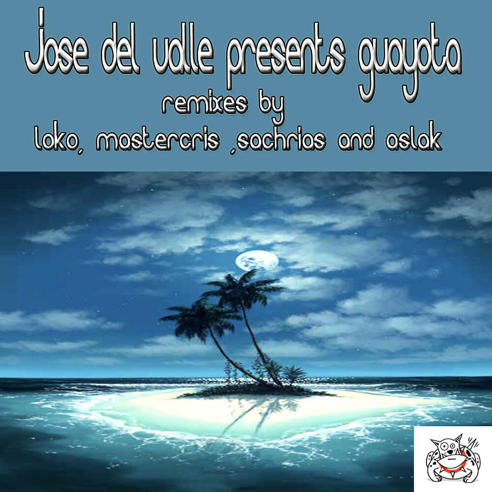 Релиз Guayota