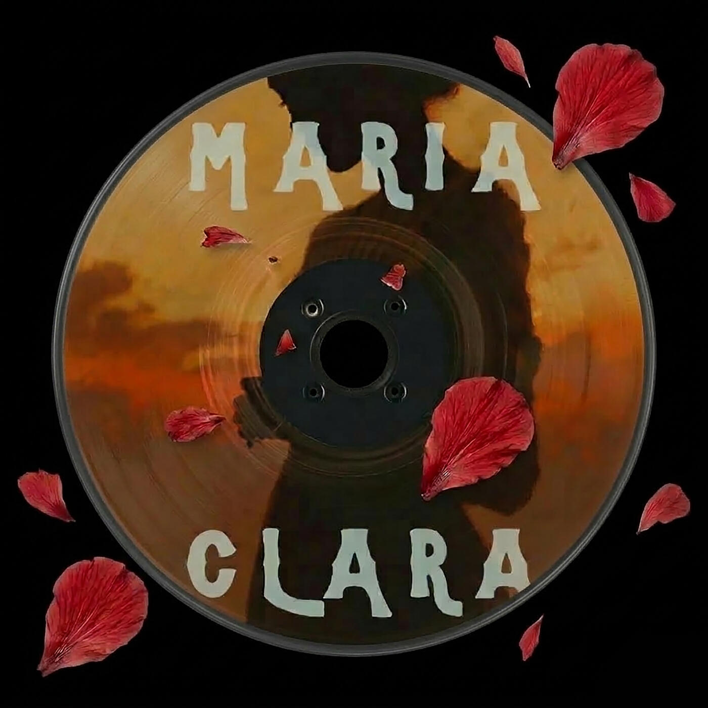 Релиз Maria Clara
