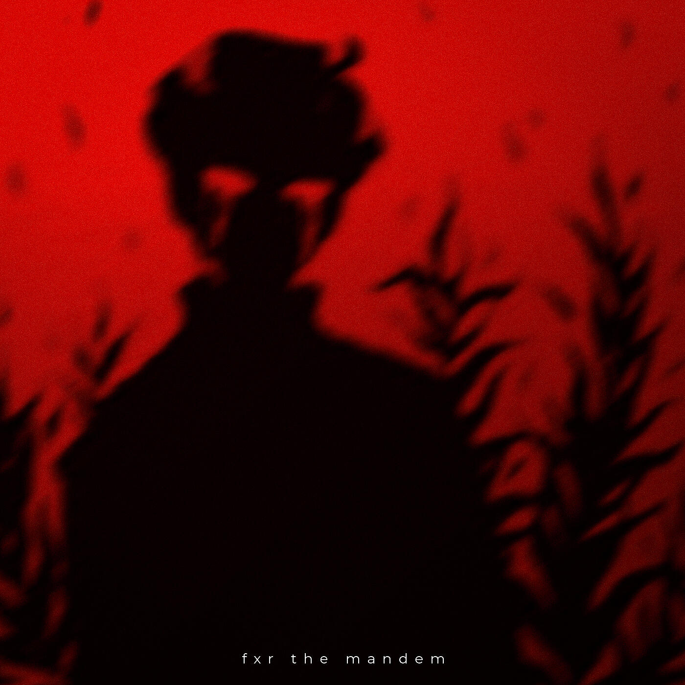 Релиз Fxr the Mandem