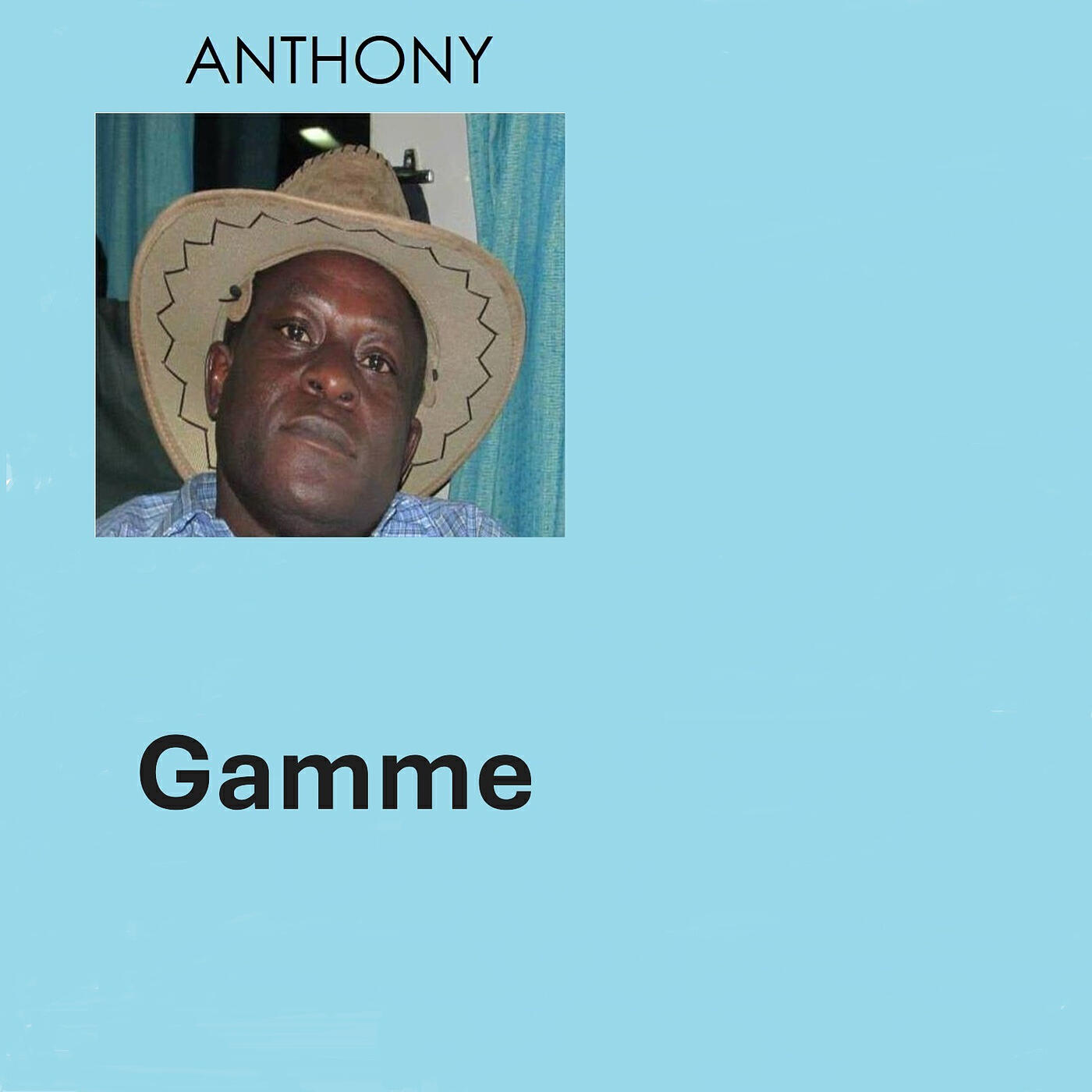 Релиз Gamme