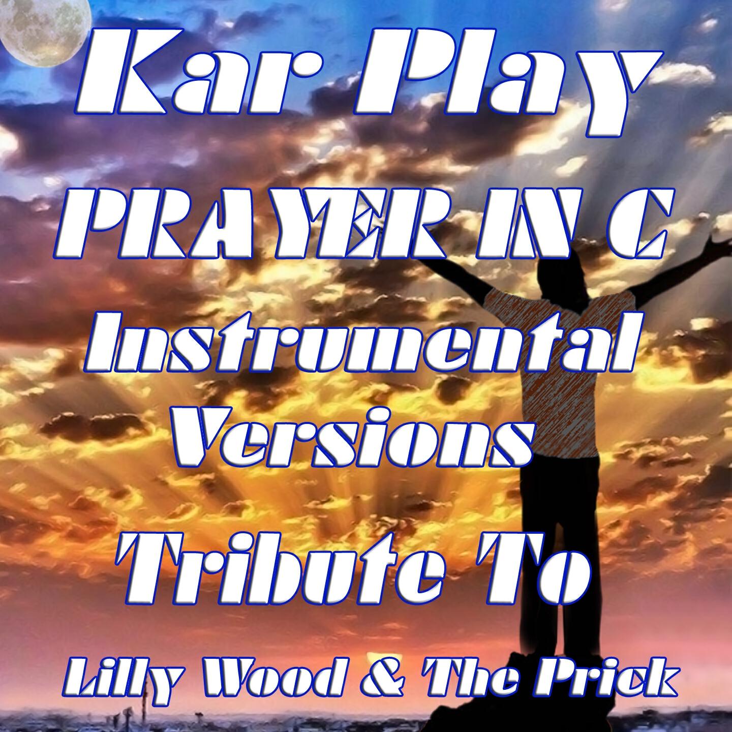 Релиз Prayer In C: Tribute to Lilly Wood & The Prick and Robin Schulz