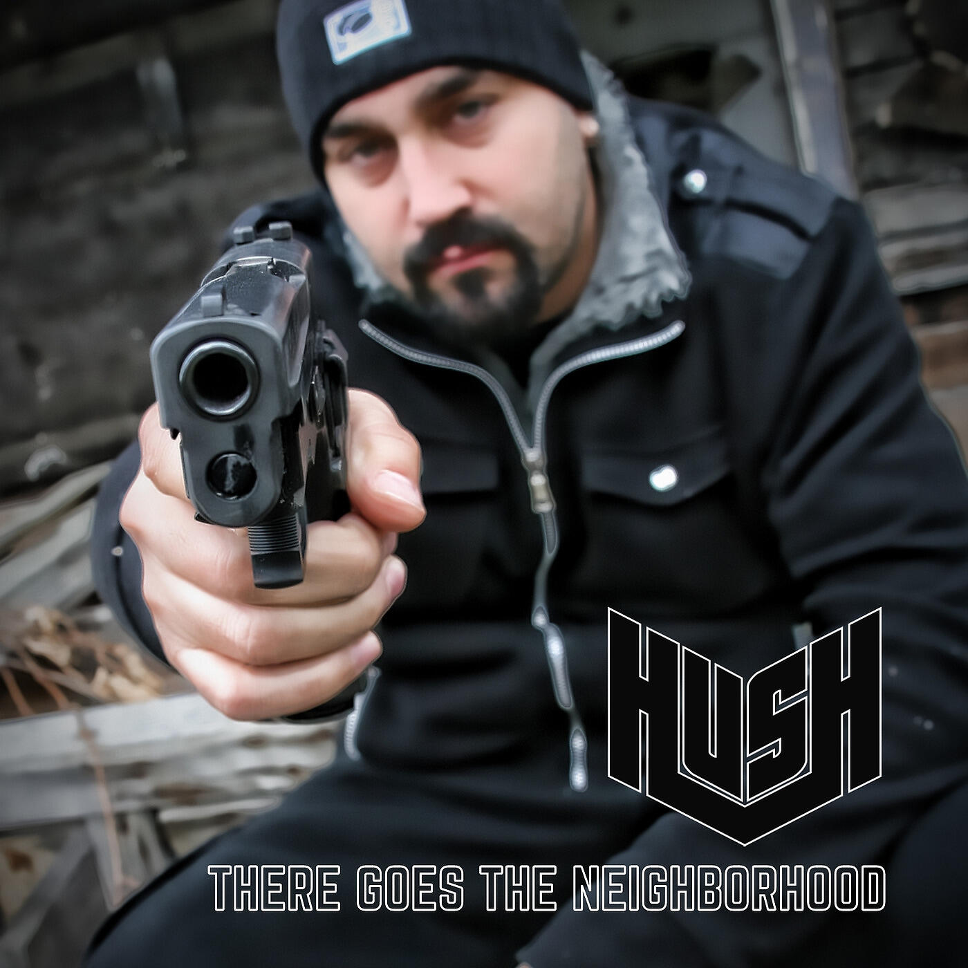 Релиз There Goes the Neighborhood