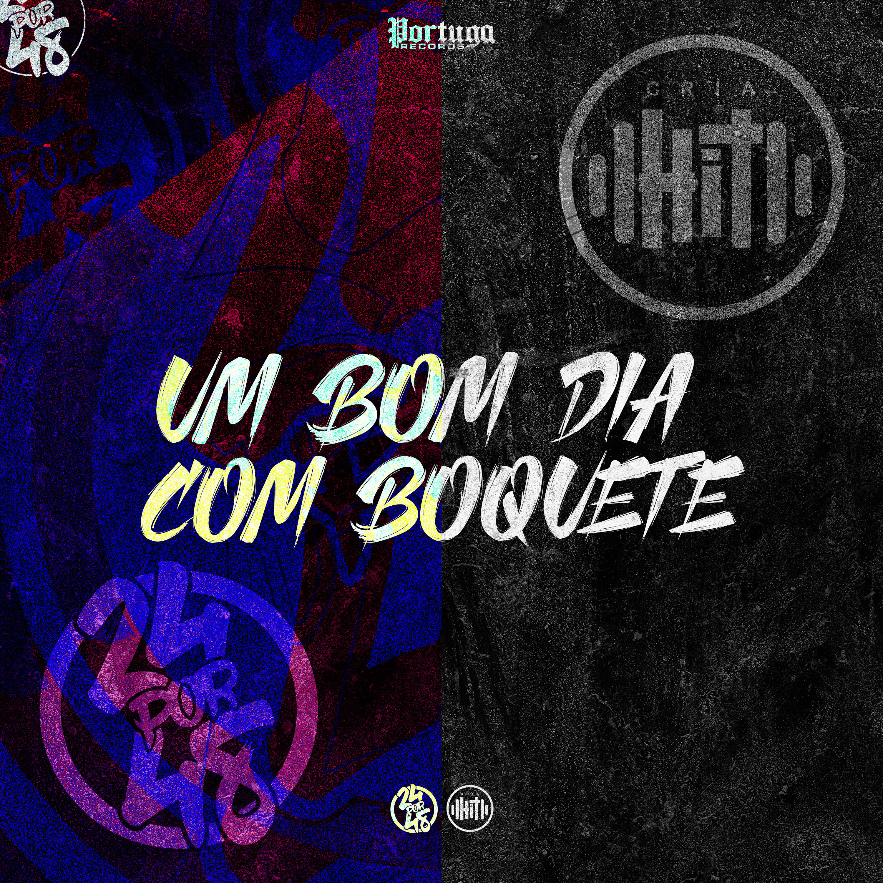 Релиз Um Bom Dia Com Boquete