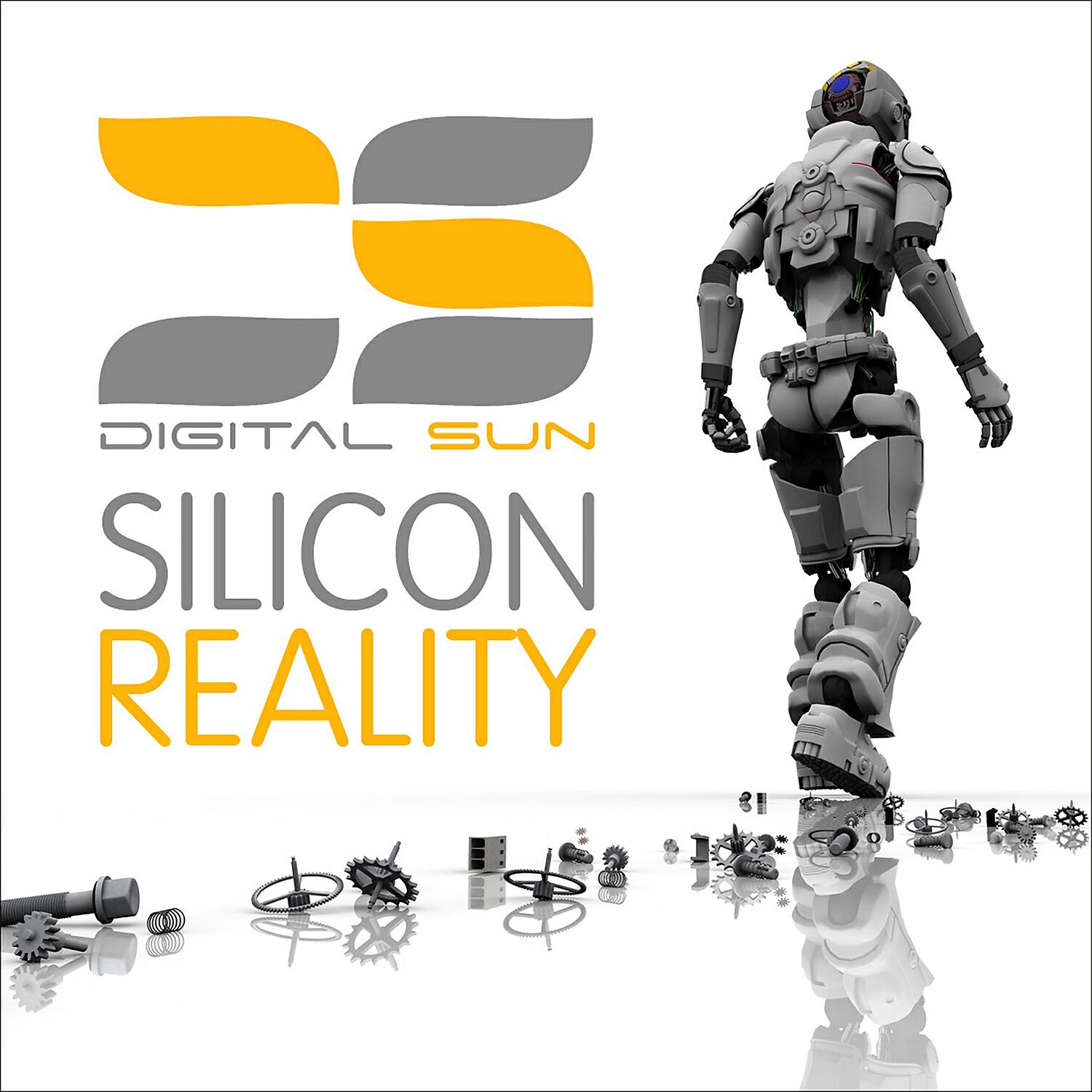 Релиз Silicon Reality