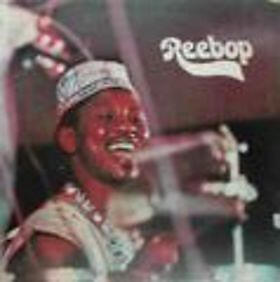 Rebop Kwaku Baah