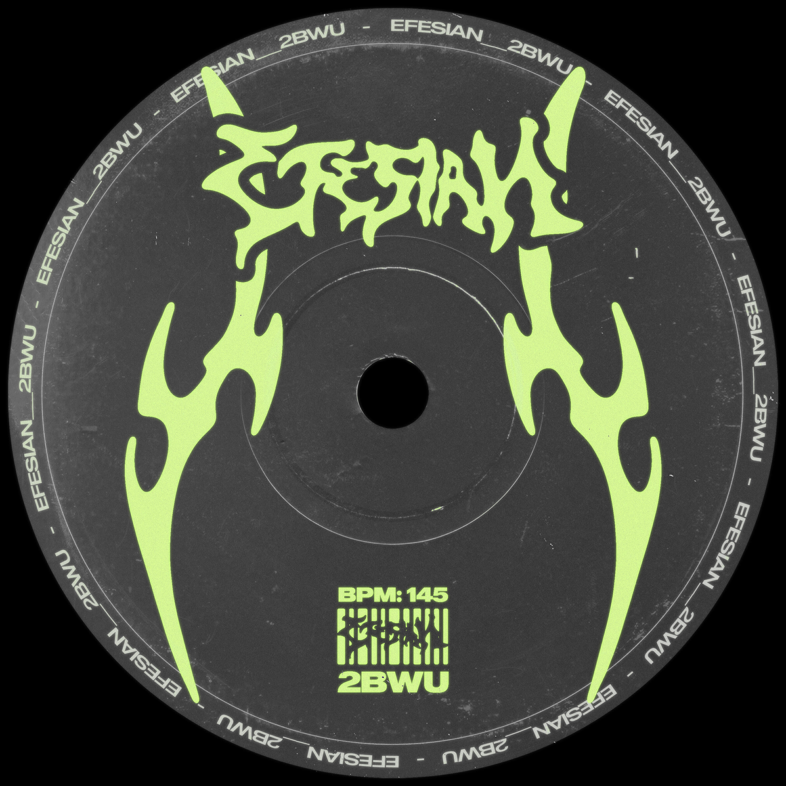 Релиз 2BWU