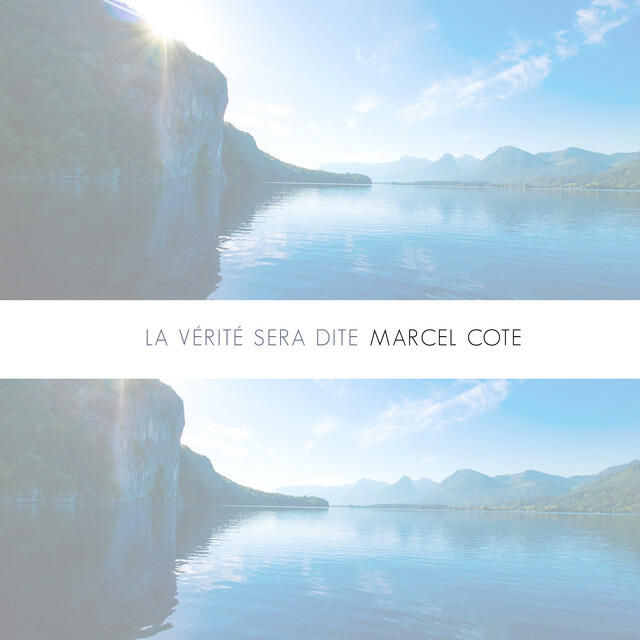 Marcel Cote