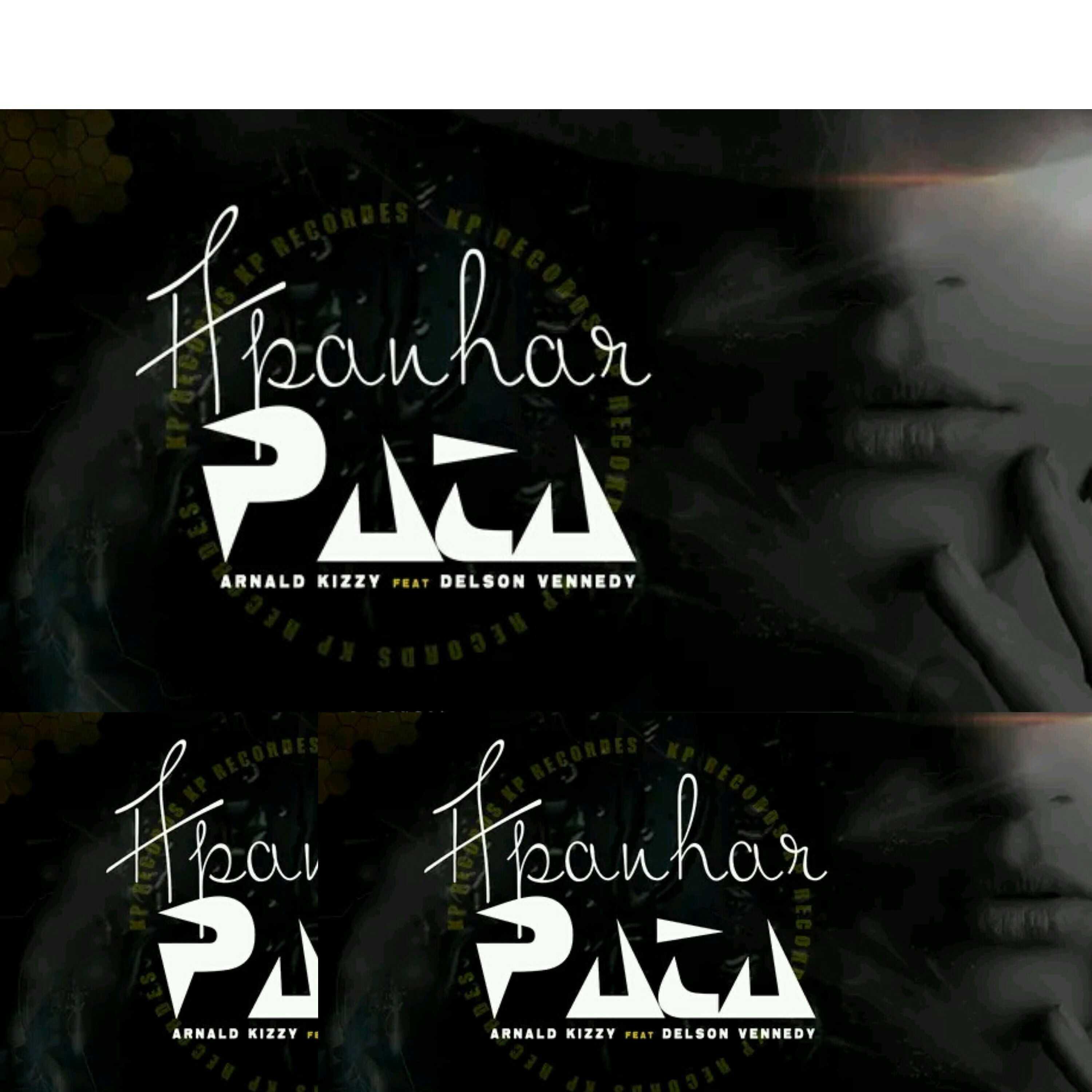 Релиз Apanhar Pata