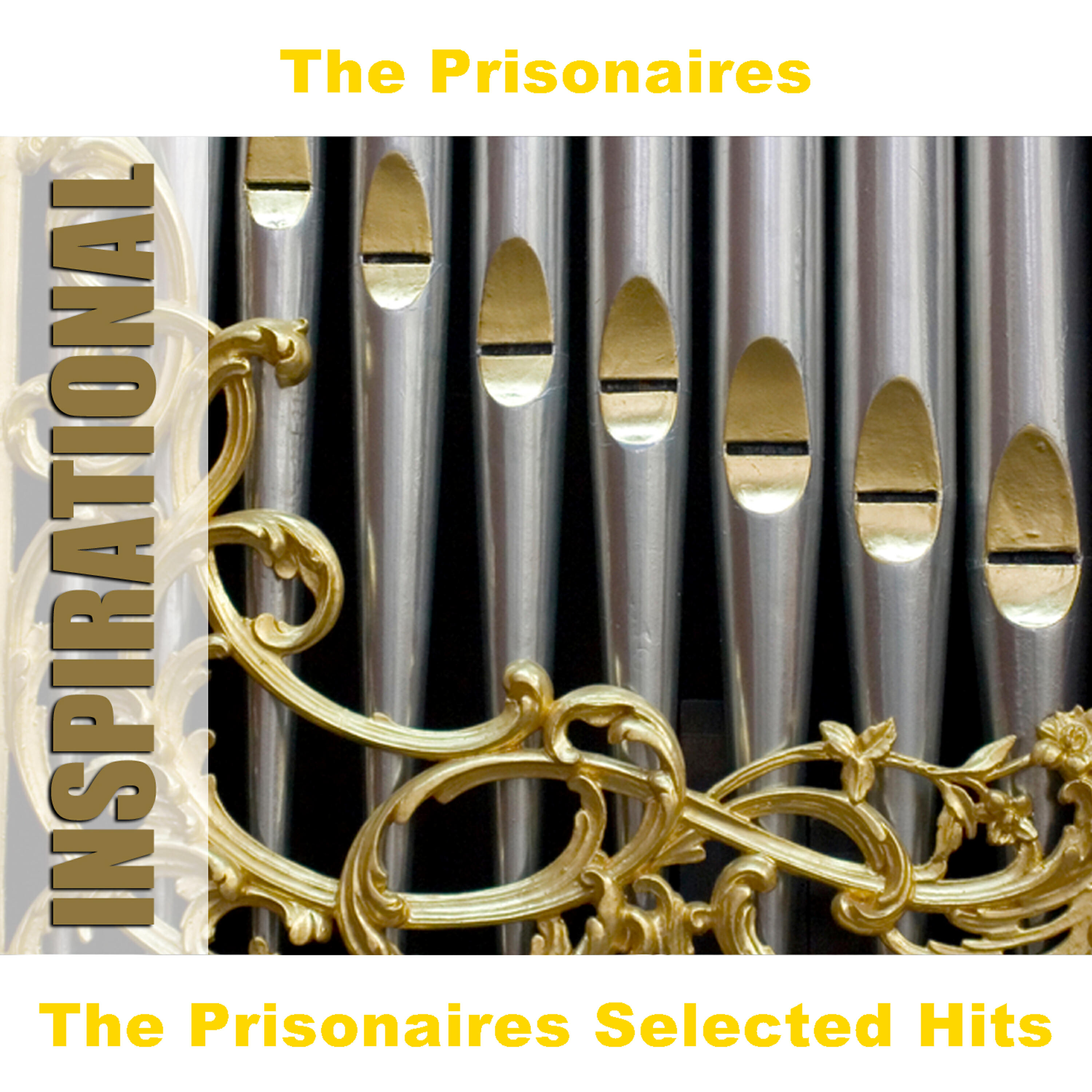 Релиз The Prisonaires Selected Hits