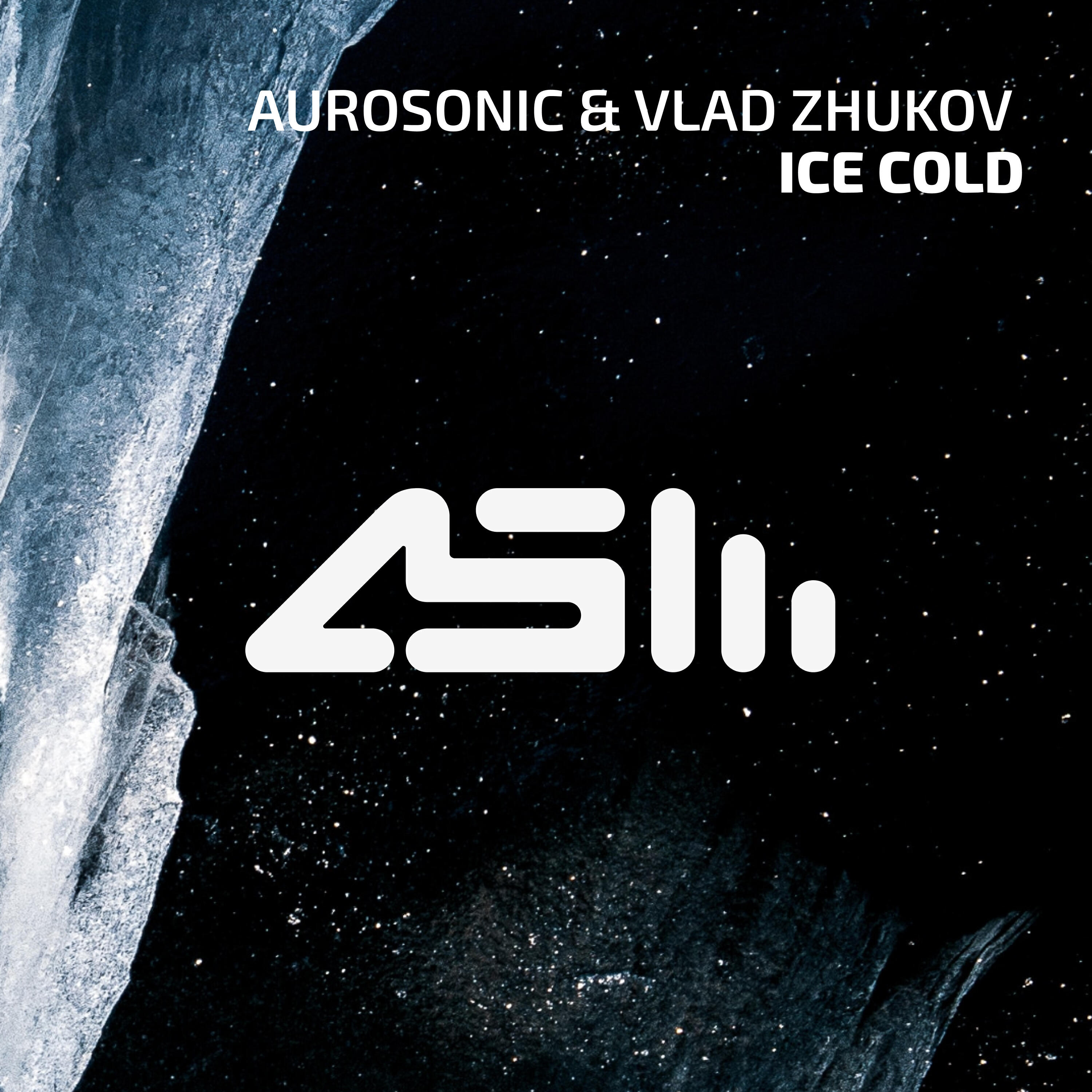 Релиз Ice Cold