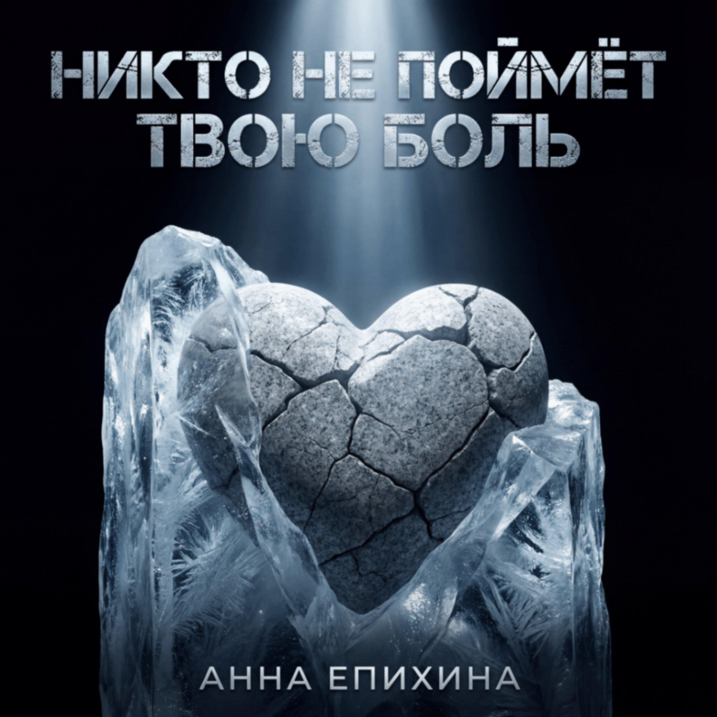 Релиз Никто не поймёт твою боль
