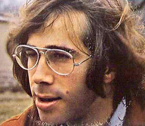 John Hall