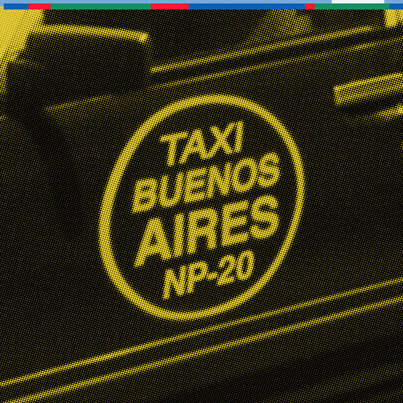 Релиз BUENOS AIRES