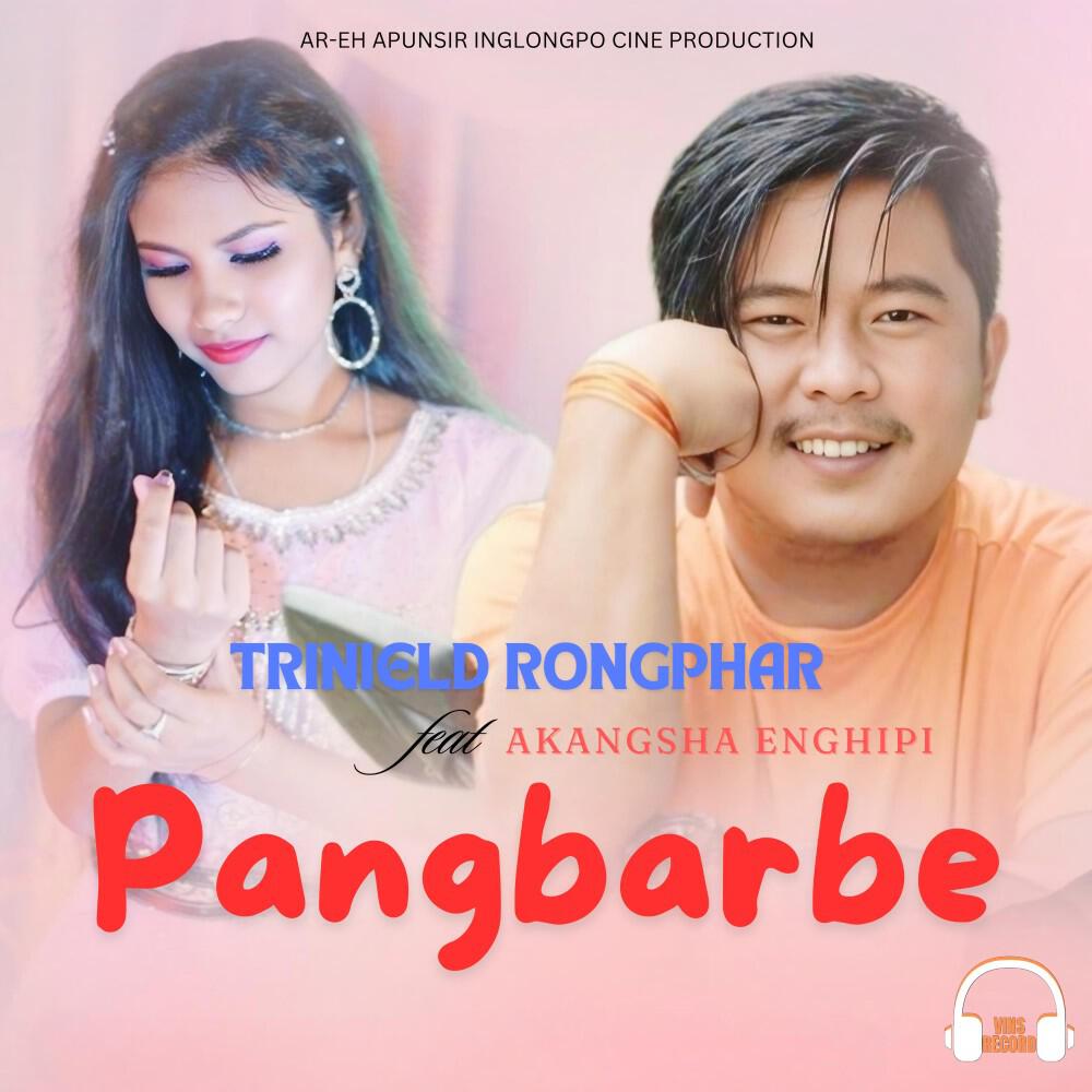 Trinield Rongphar