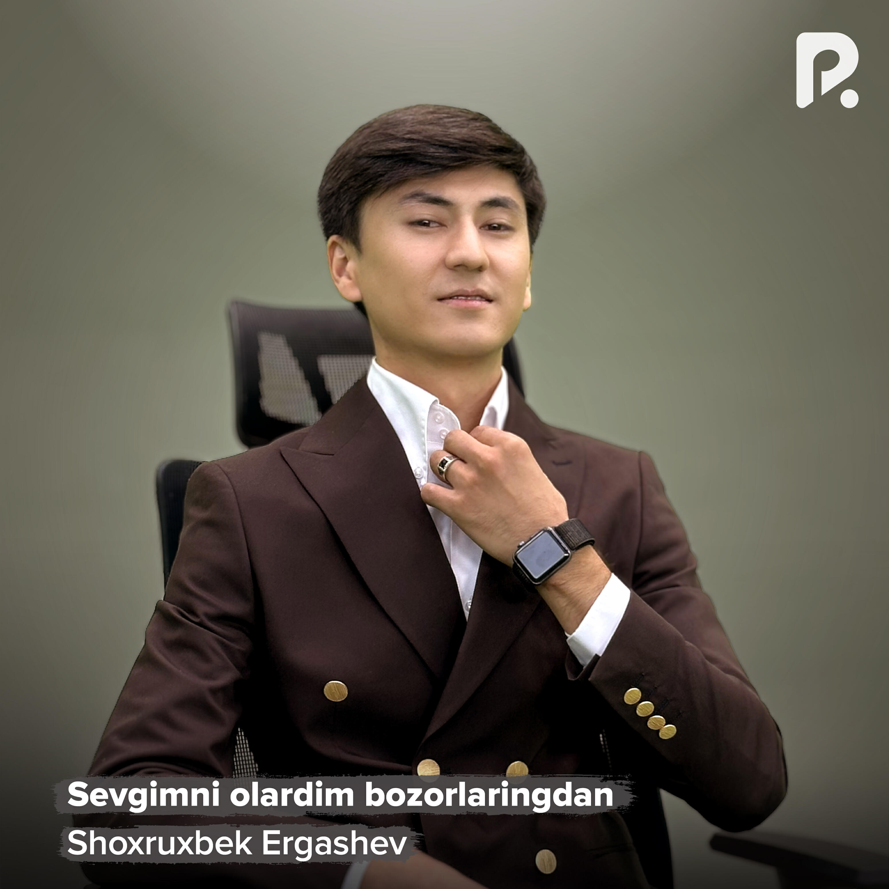 Релиз Sevgimni olardim bozorlaringdan