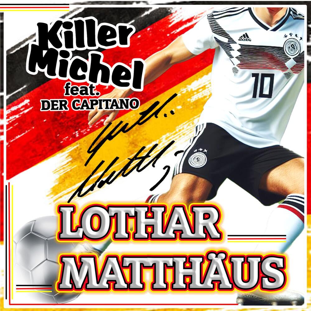 Релиз Lothar Matthäus