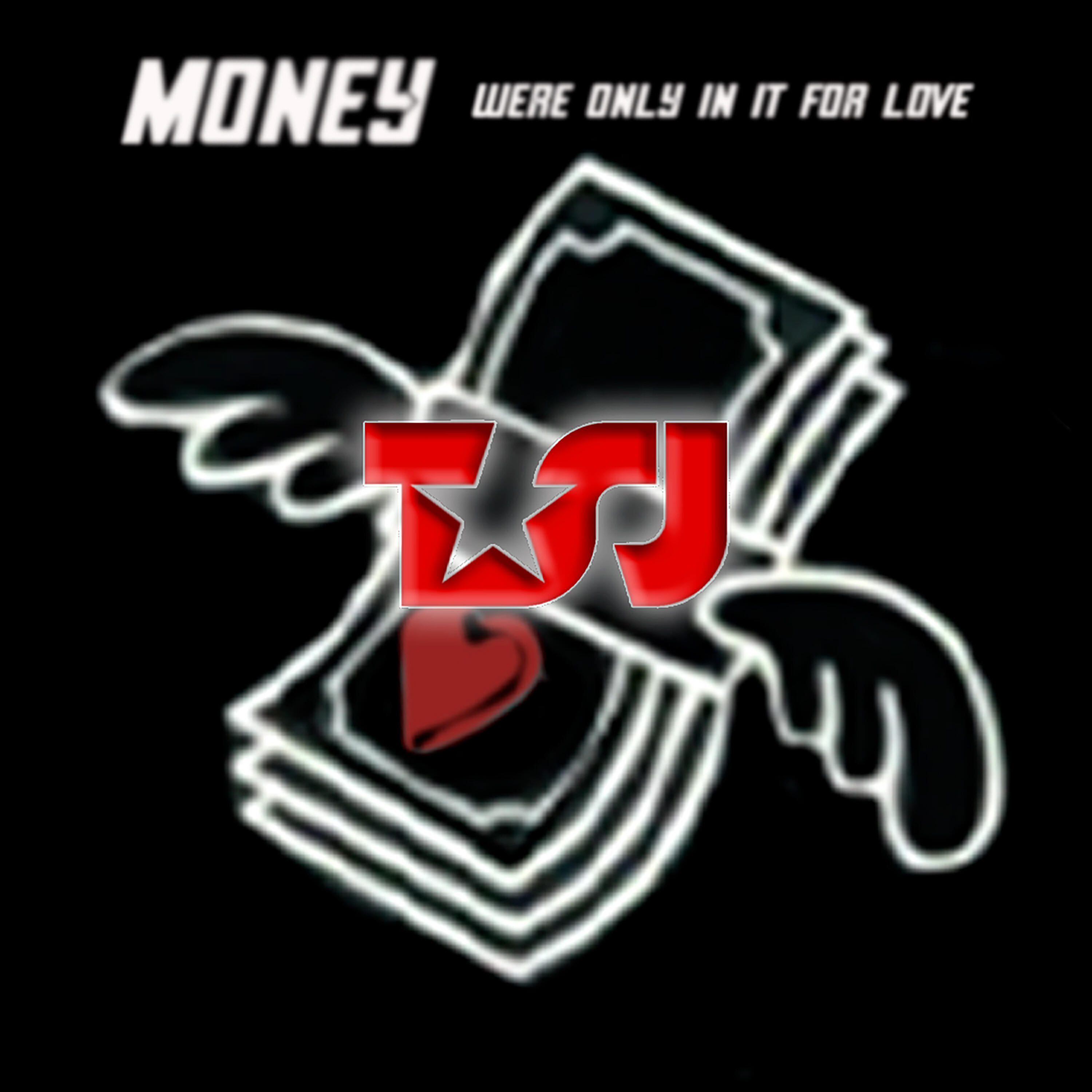 Релиз Money (We're Only In It For Love)