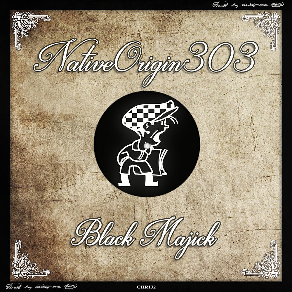 Релиз Black Majick