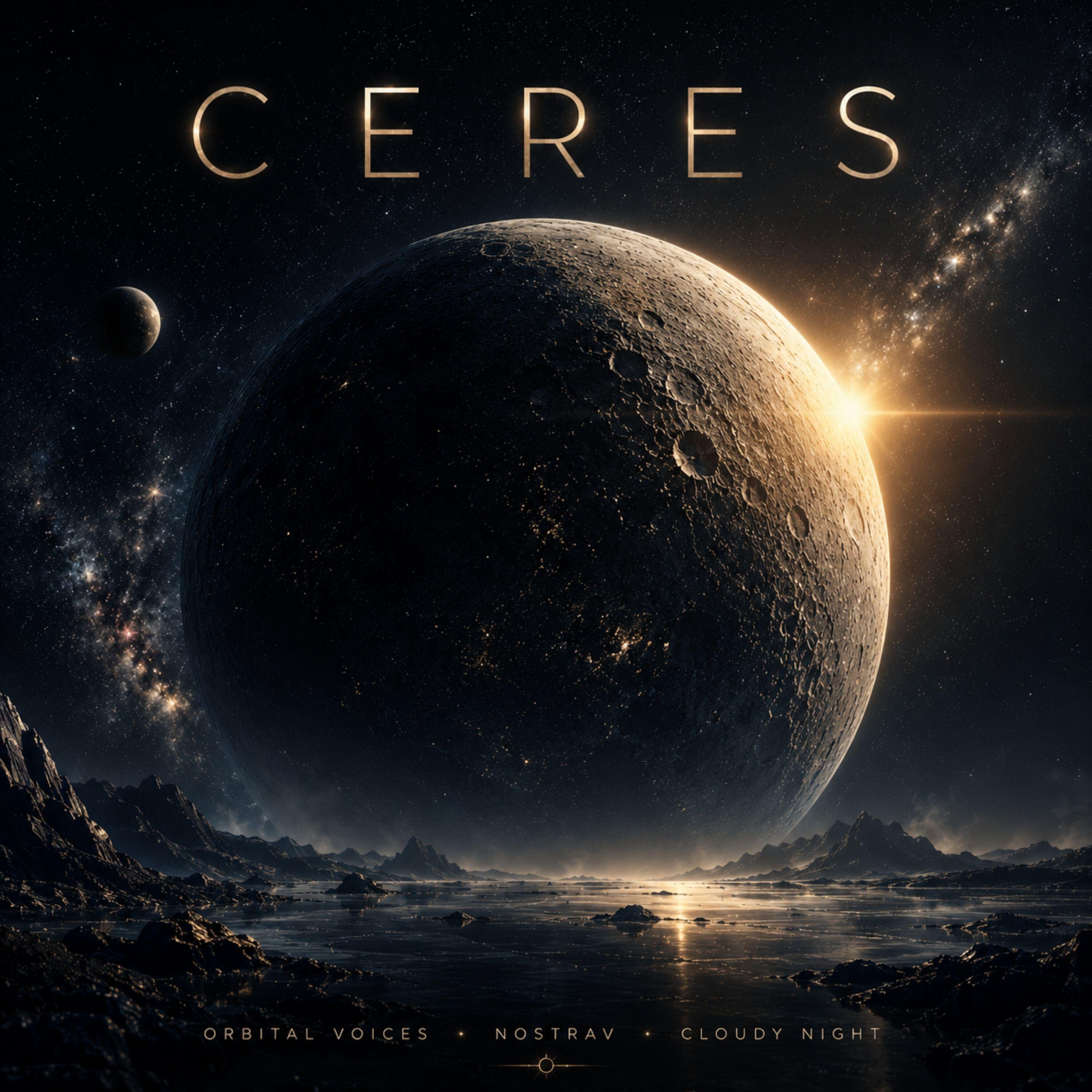 Релиз Ceres