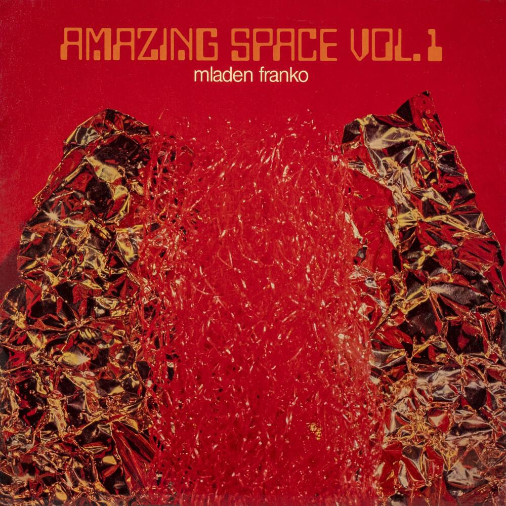 Релиз Amazing Space, Vol. 1