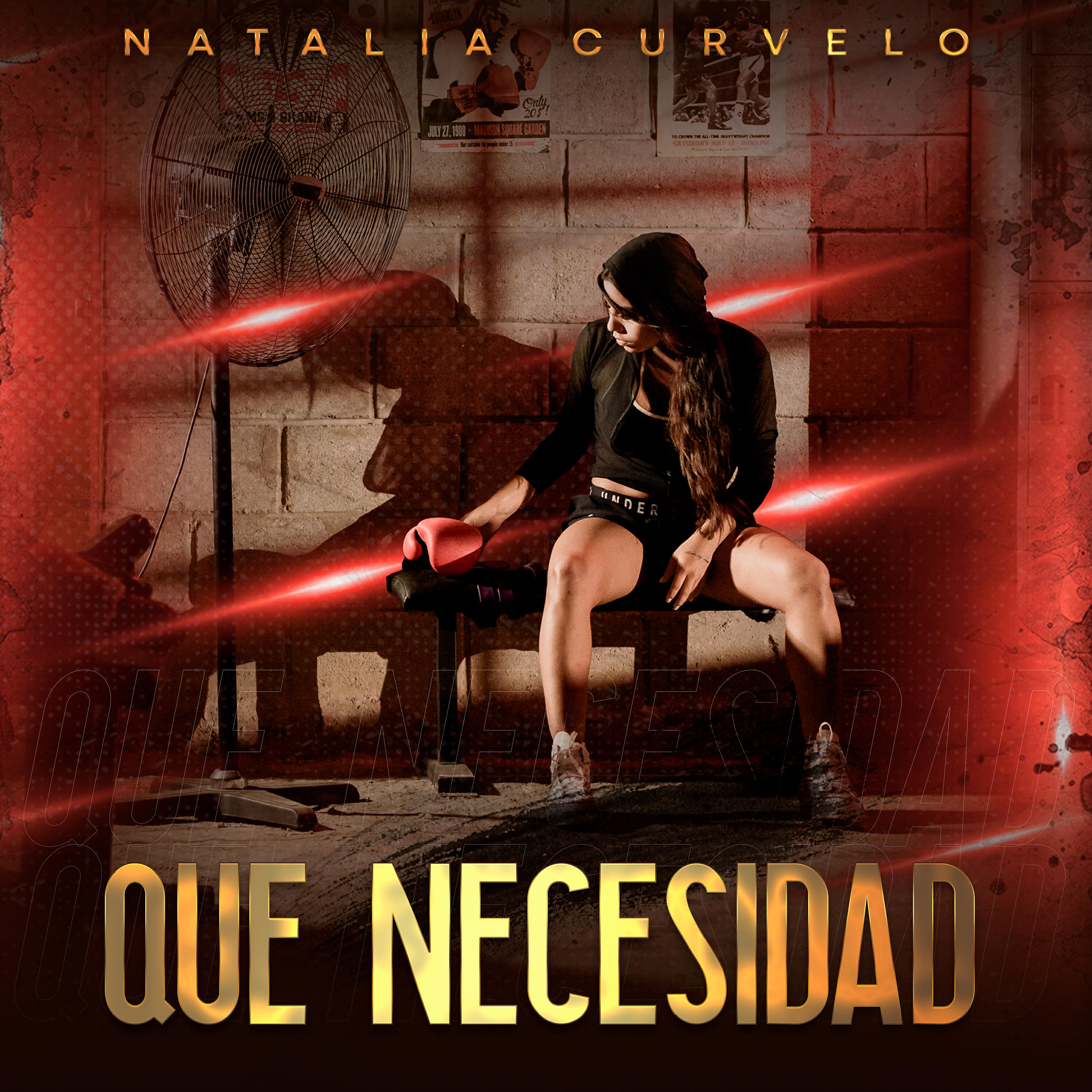 Релиз Qué Necesidad
