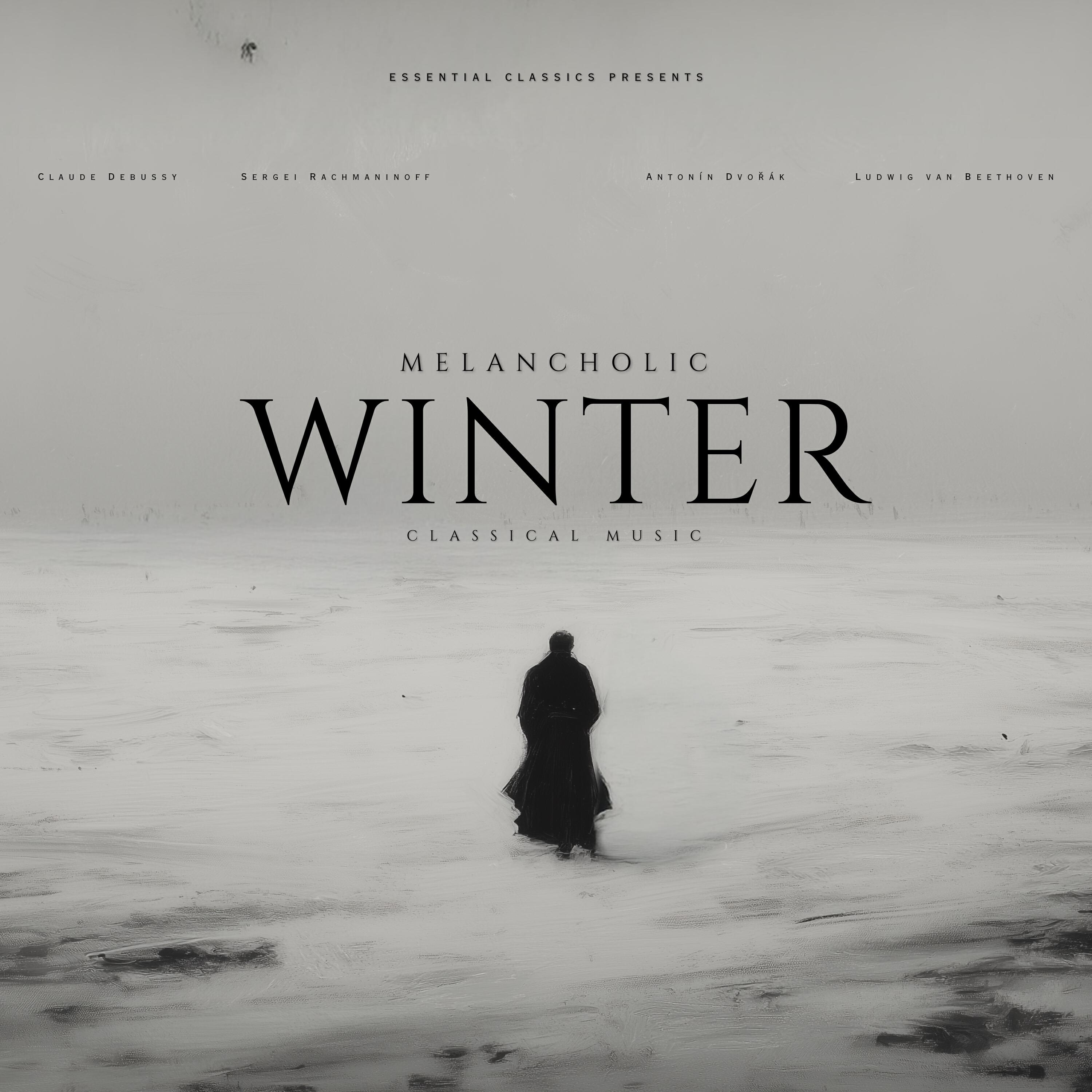 Релиз Melancholic Winter