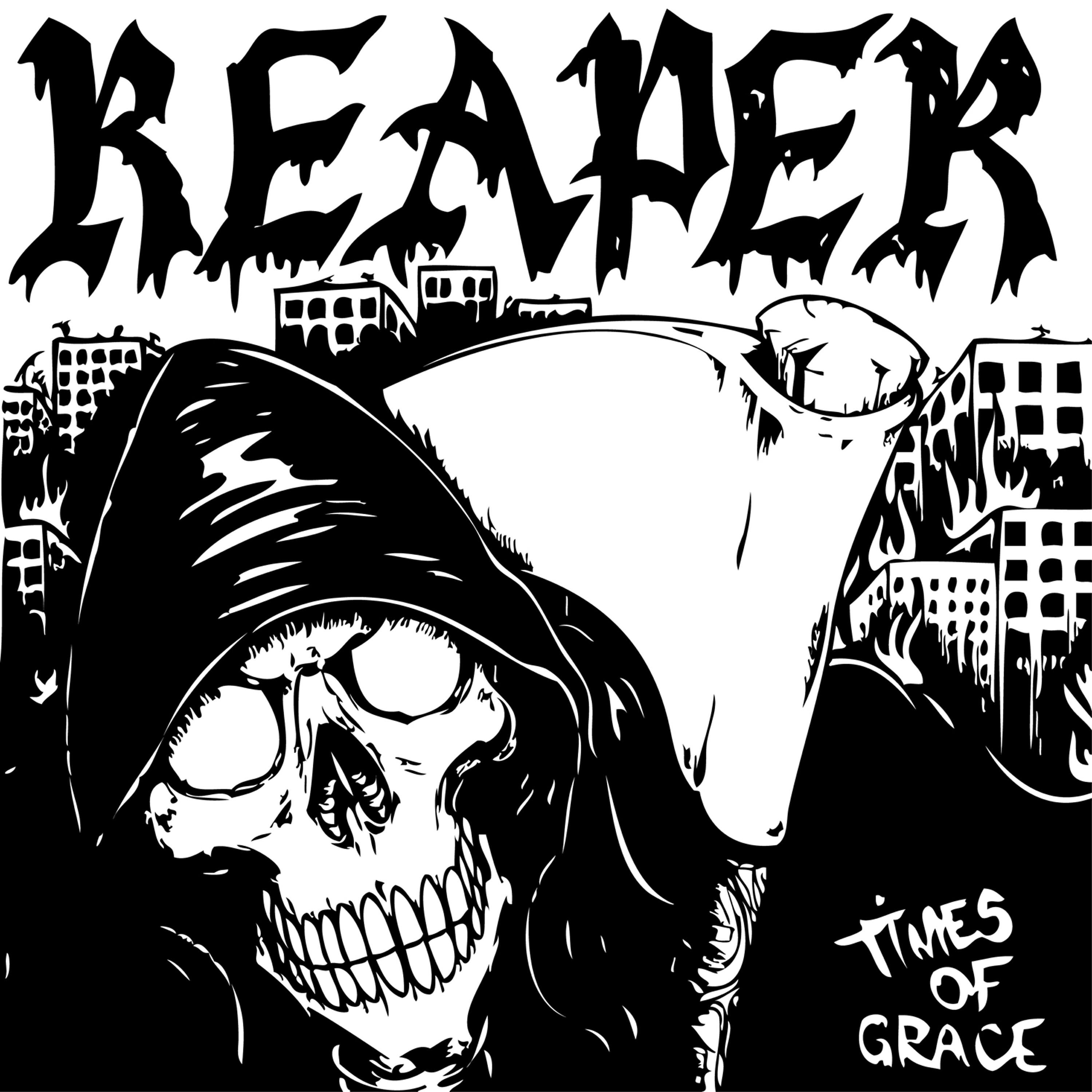 Релиз Times of Grace