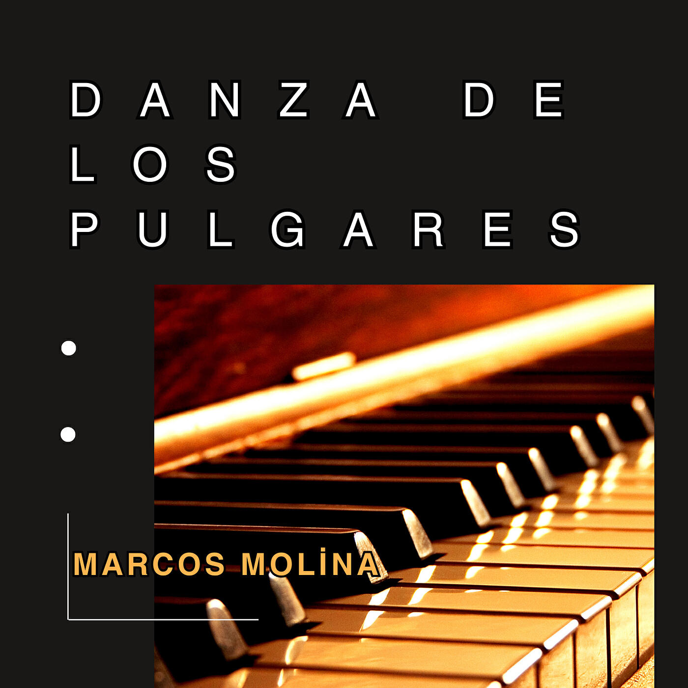 Релиз Danza De Los Pulgares