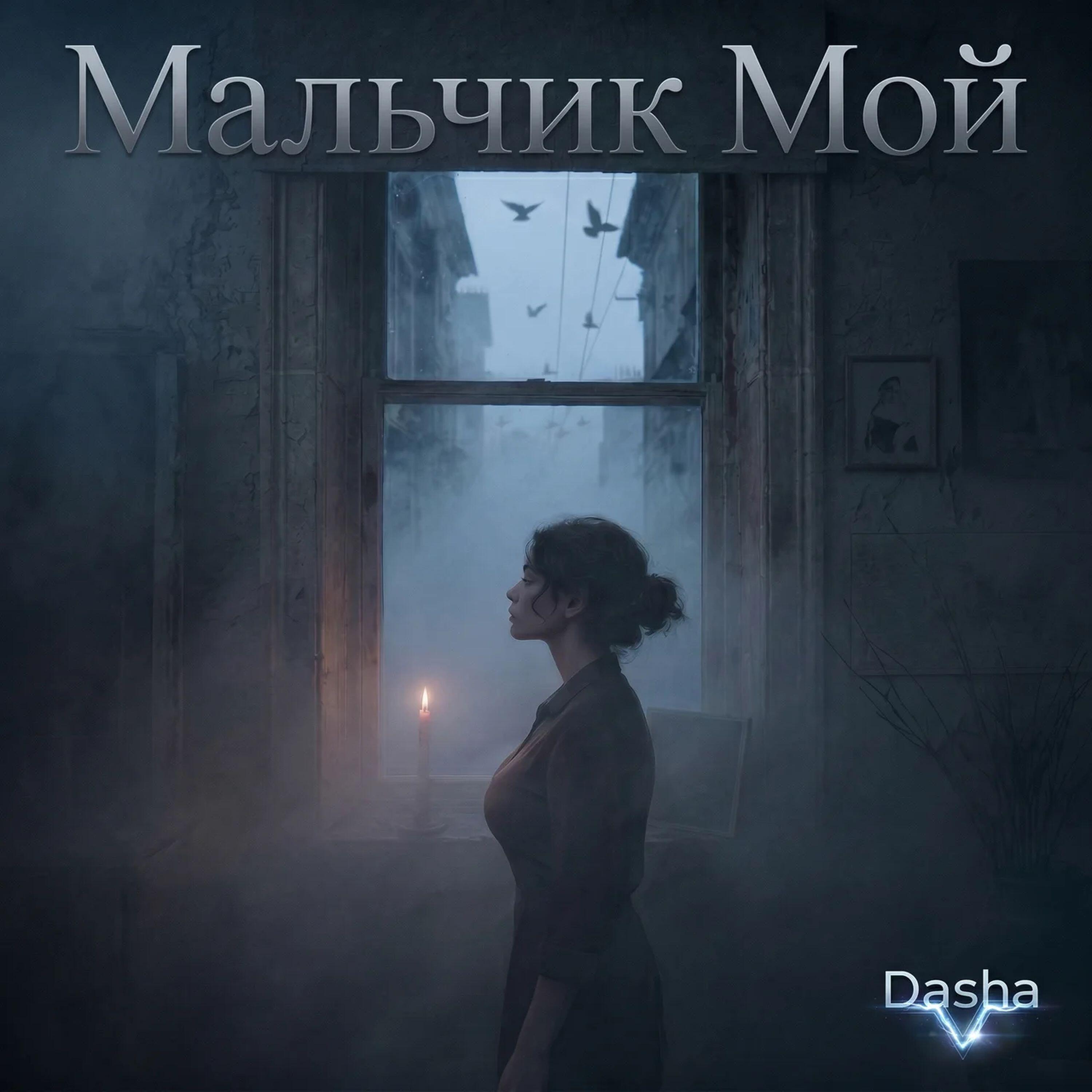 Dasha-V