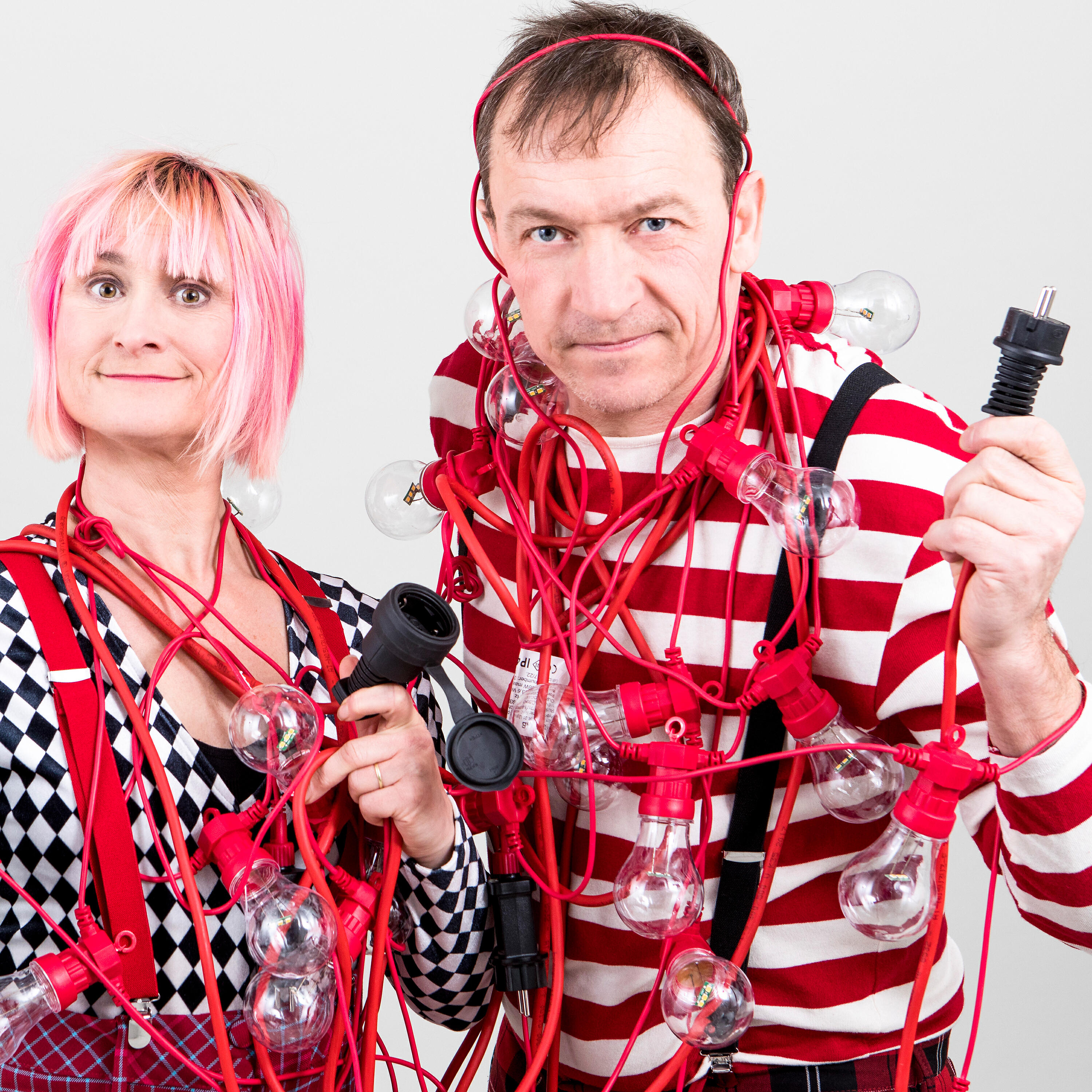 Релиз Volter & Ampere