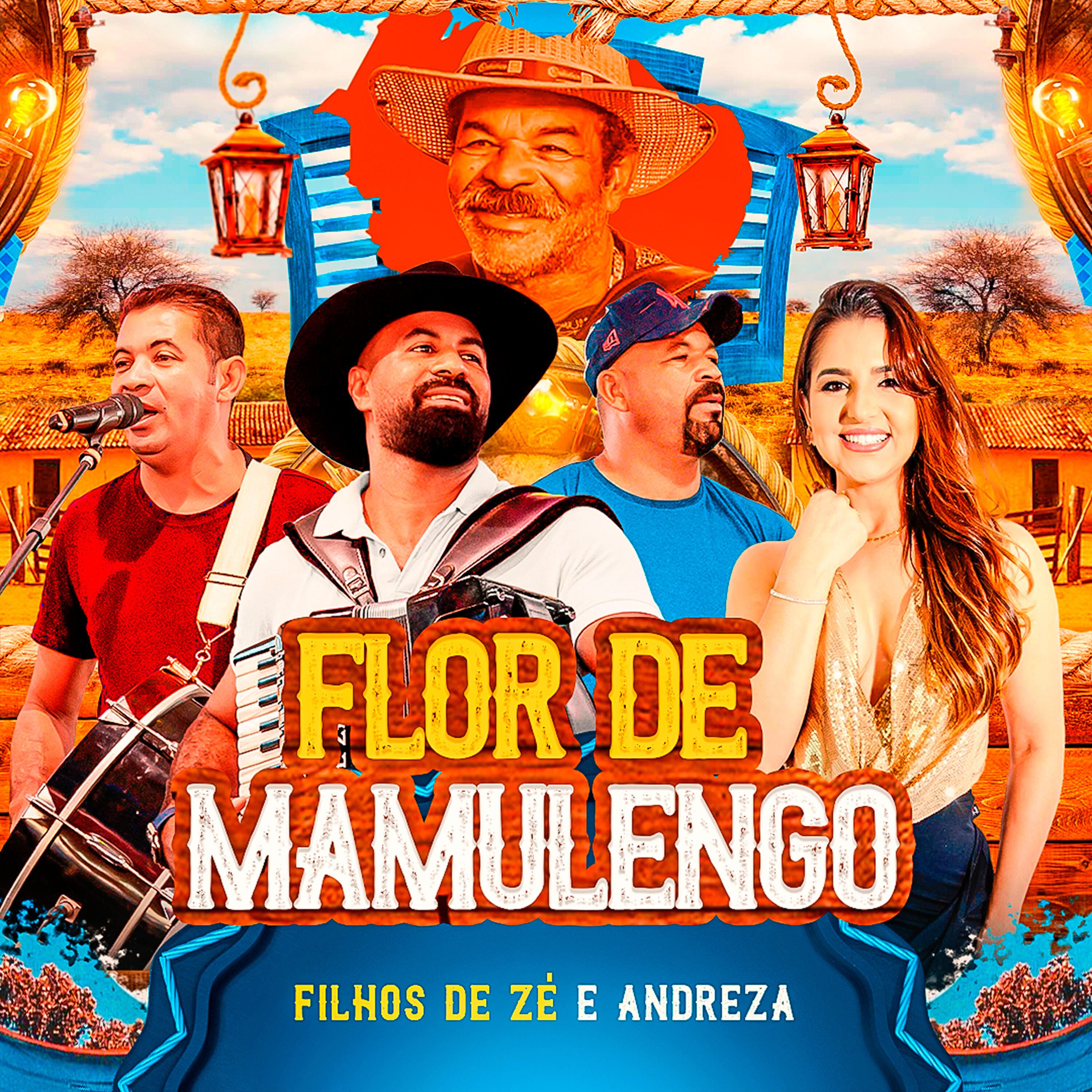 FILHOS DE ZE