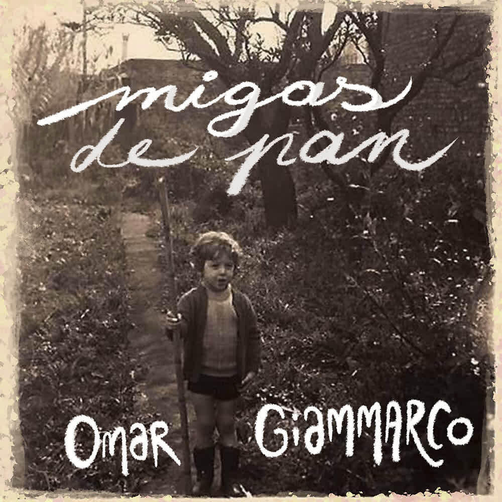 Релиз Migas de Pan