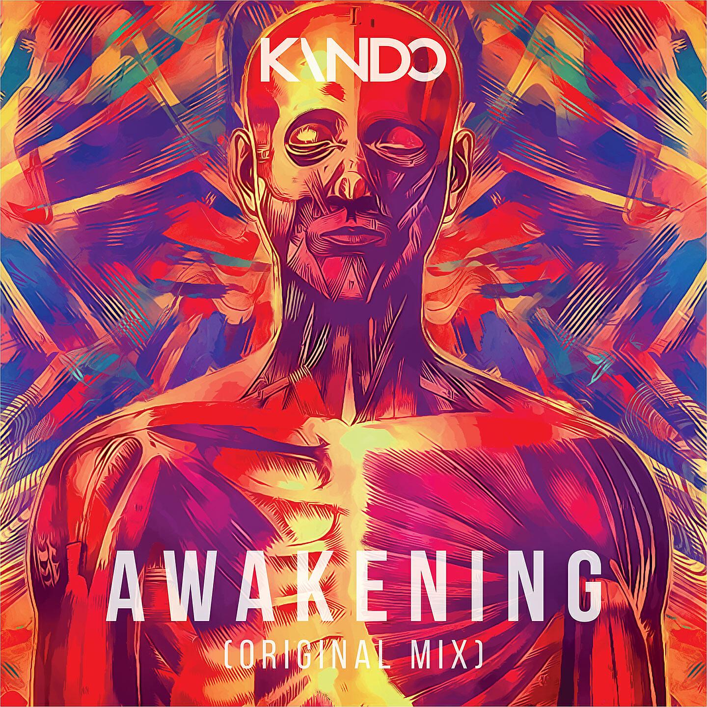 Релиз Awakening
