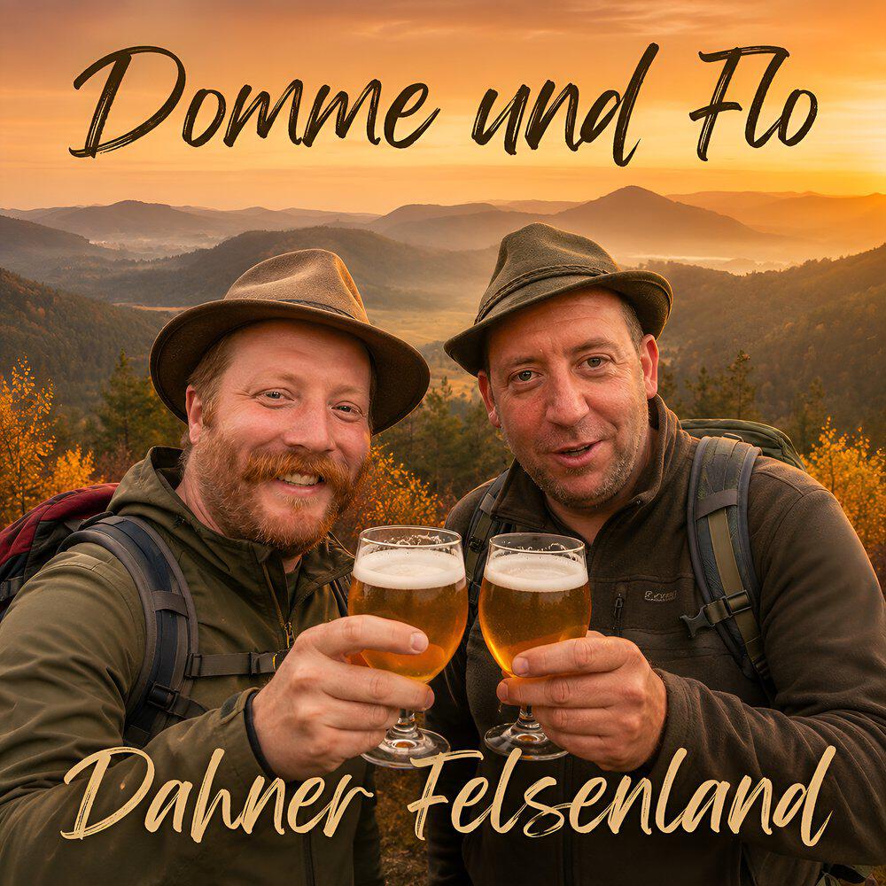 Релиз Dahner Felsenland