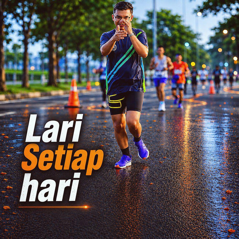 Релиз Lari Setiap Hari