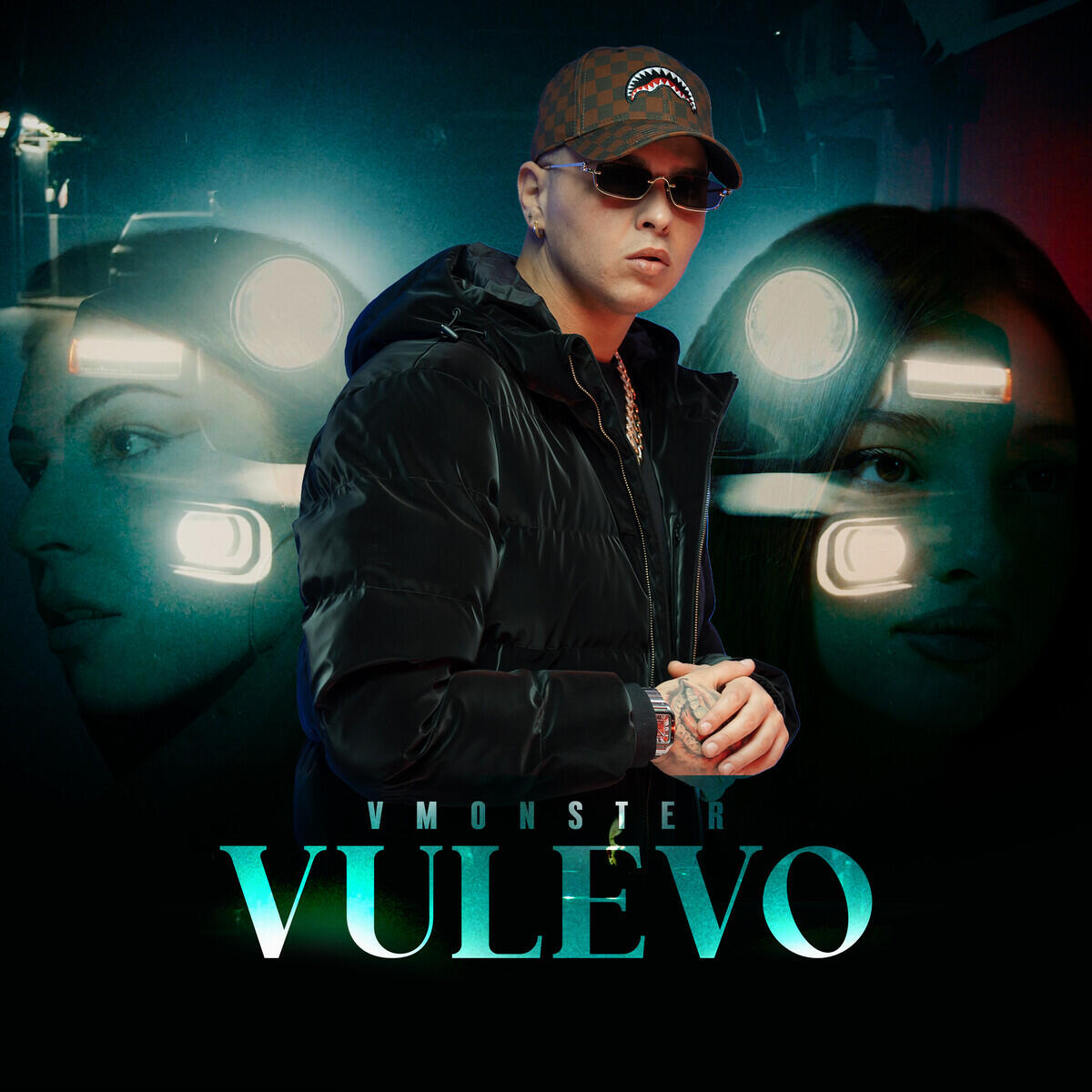 Релиз VULEVO
