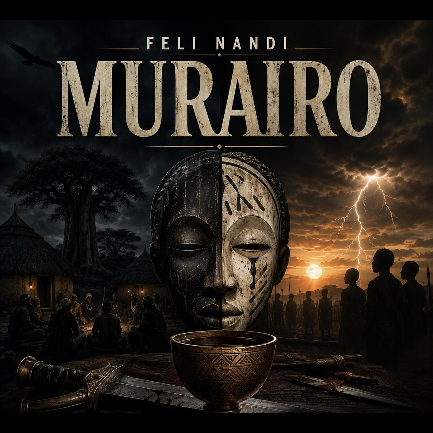 Feli Nandi
