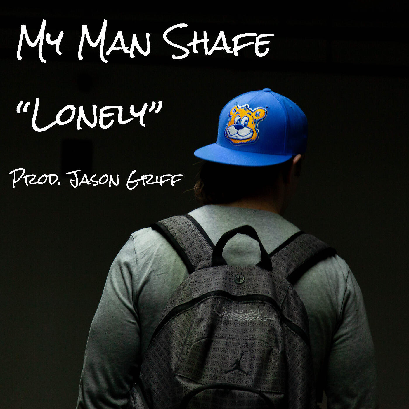 Релиз Lonely