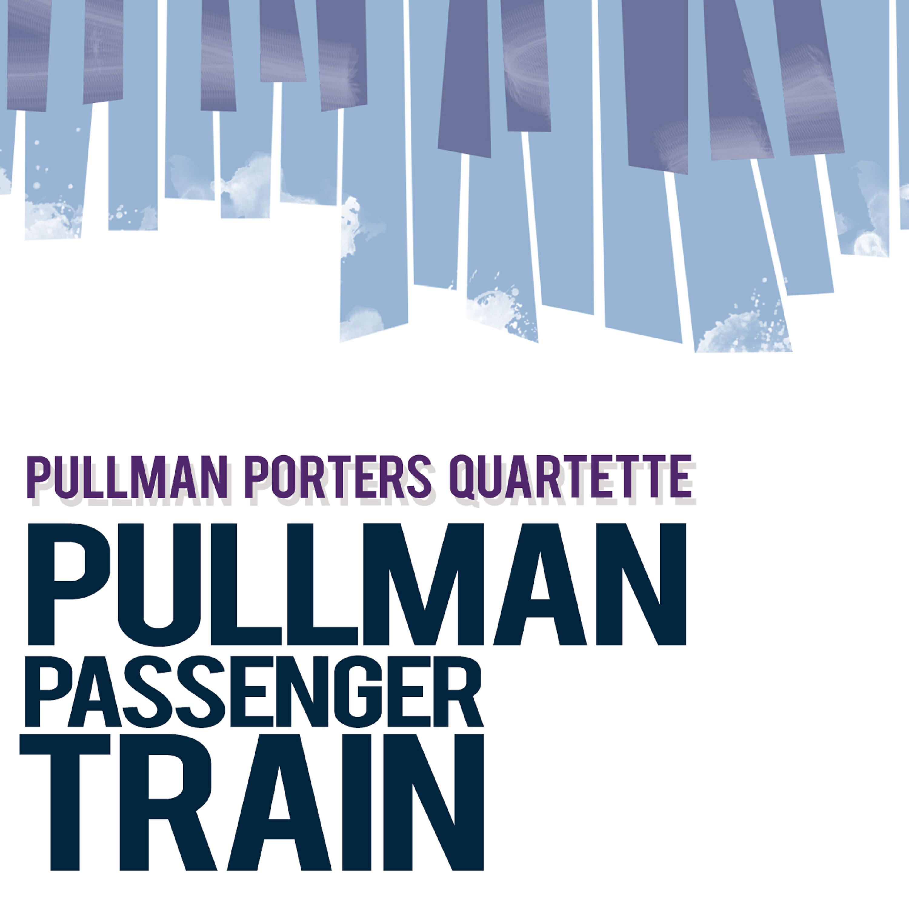 Релиз Pullman Passenger Train
