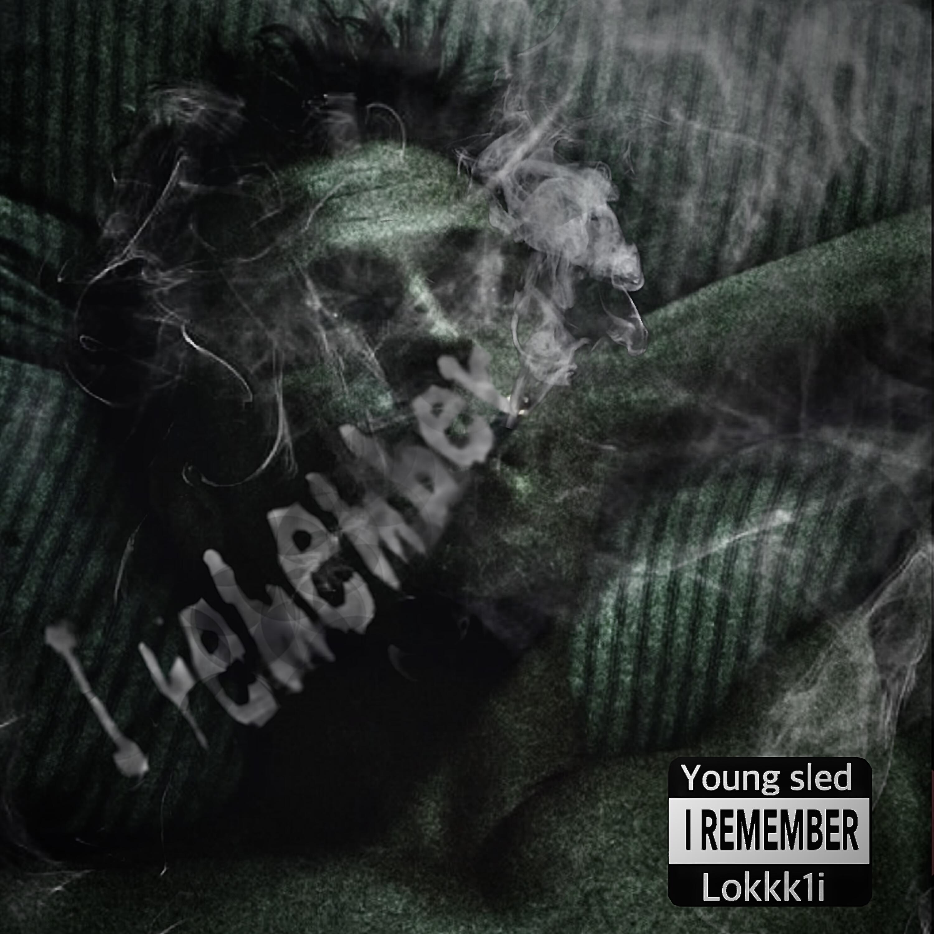 Релиз I remember