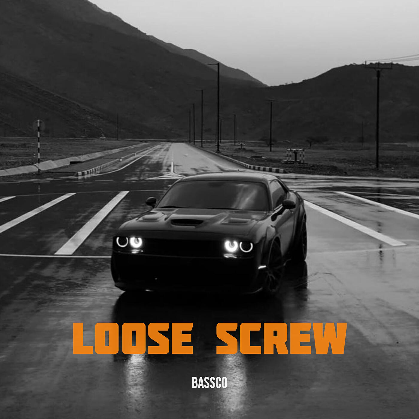 Релиз Loose Screw