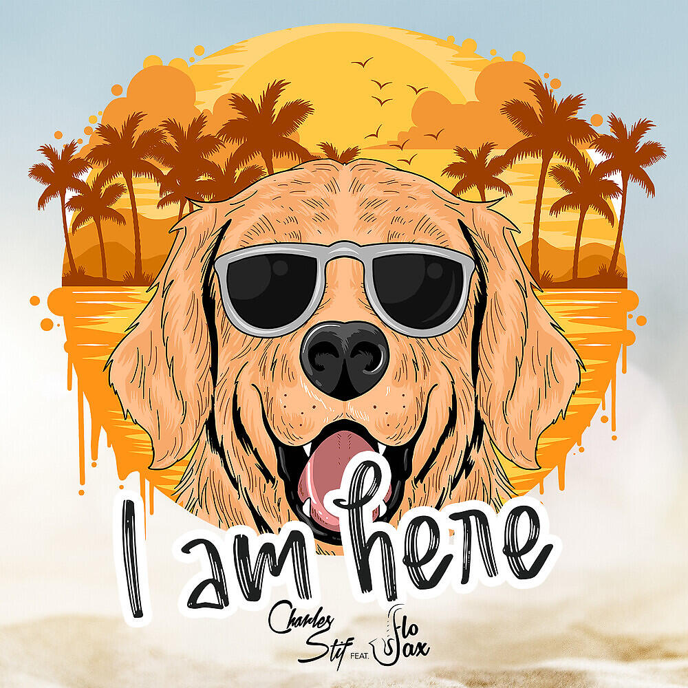 Релиз I Am Here