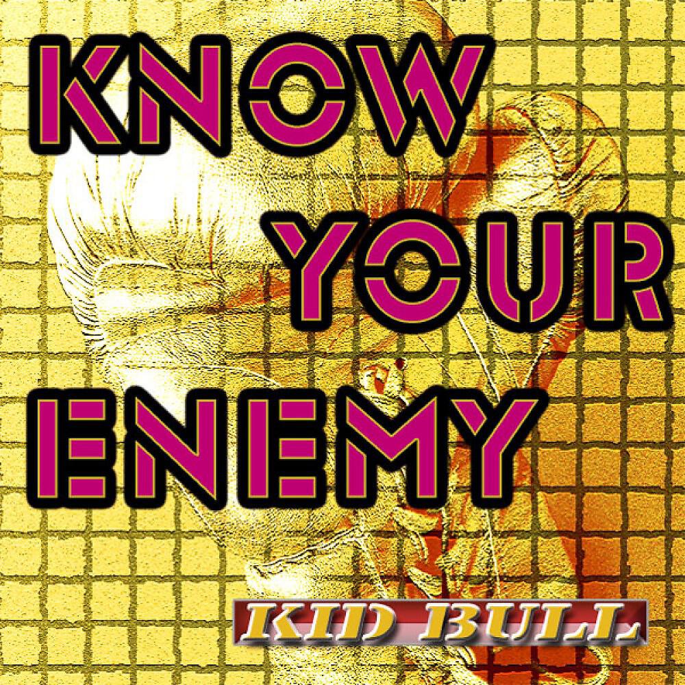 Релиз Know Your Enemy
