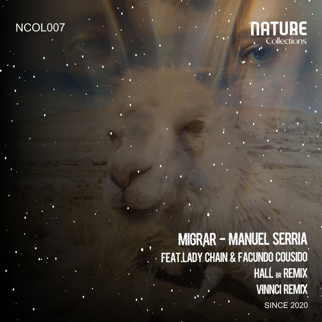Релиз Migrar (Vinnci Remix)