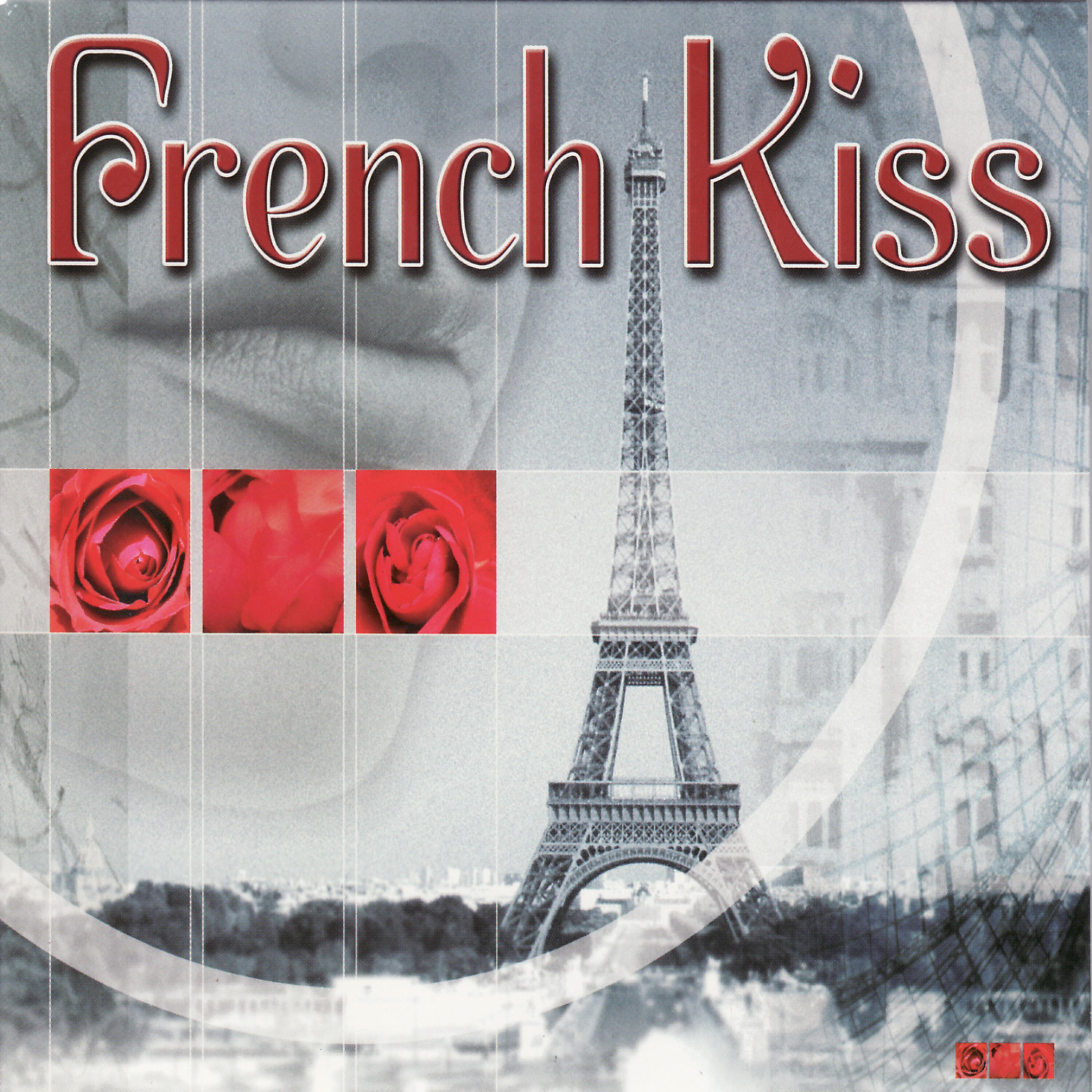 Релиз French Kiss