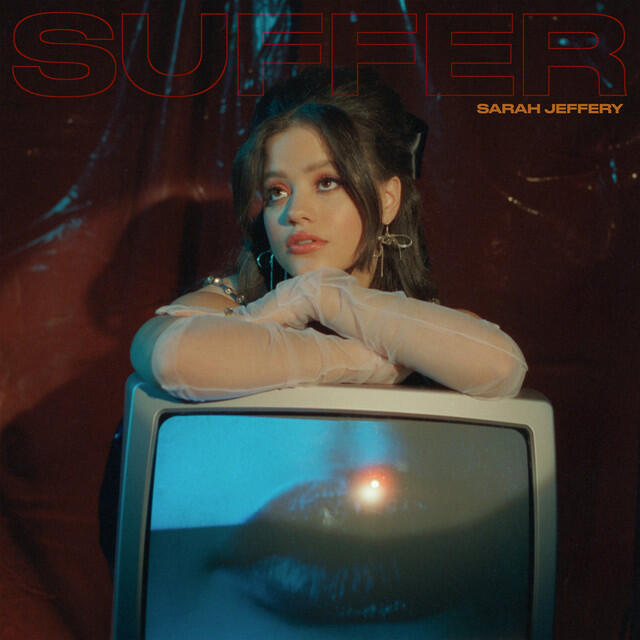 Релиз Suffer
